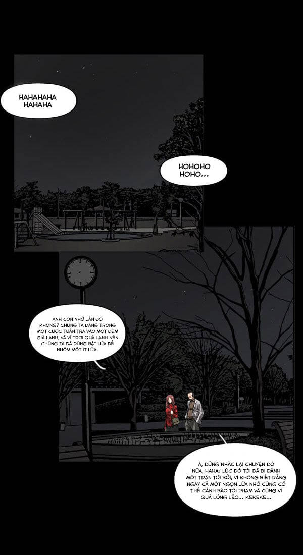 Dư Vật Chap 29 - Next Chap 30