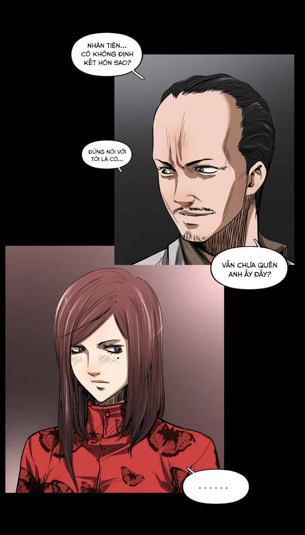 Dư Vật Chap 29 - Next Chap 30