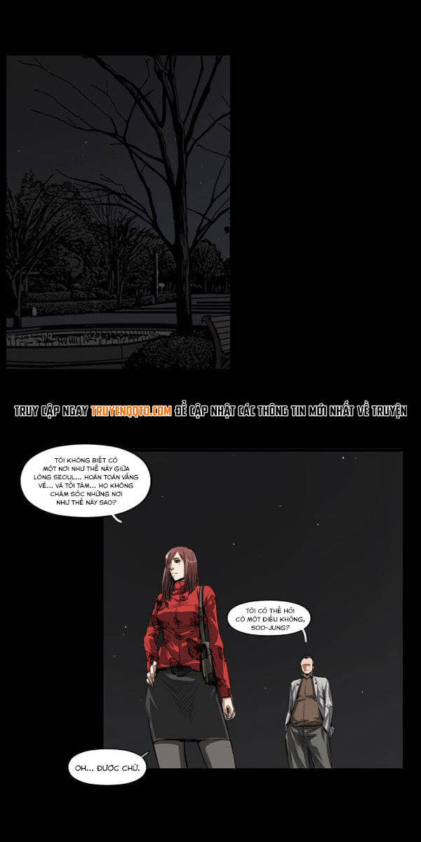 Dư Vật Chap 29 - Next Chap 30