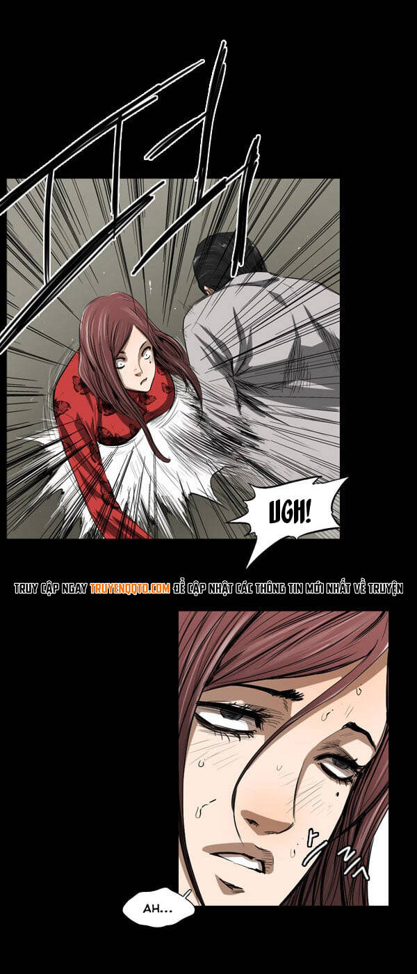 Dư Vật Chap 29 - Next Chap 30