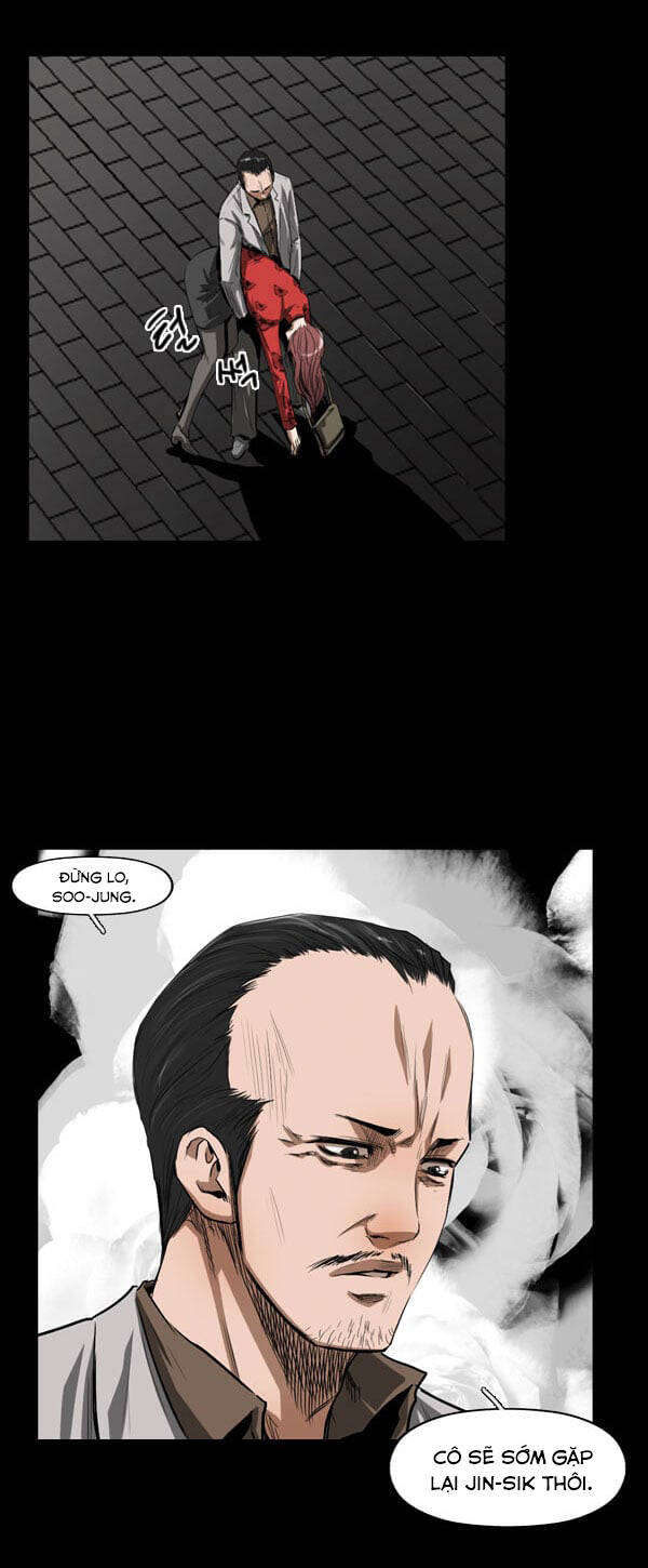 Dư Vật Chap 29 - Next Chap 30