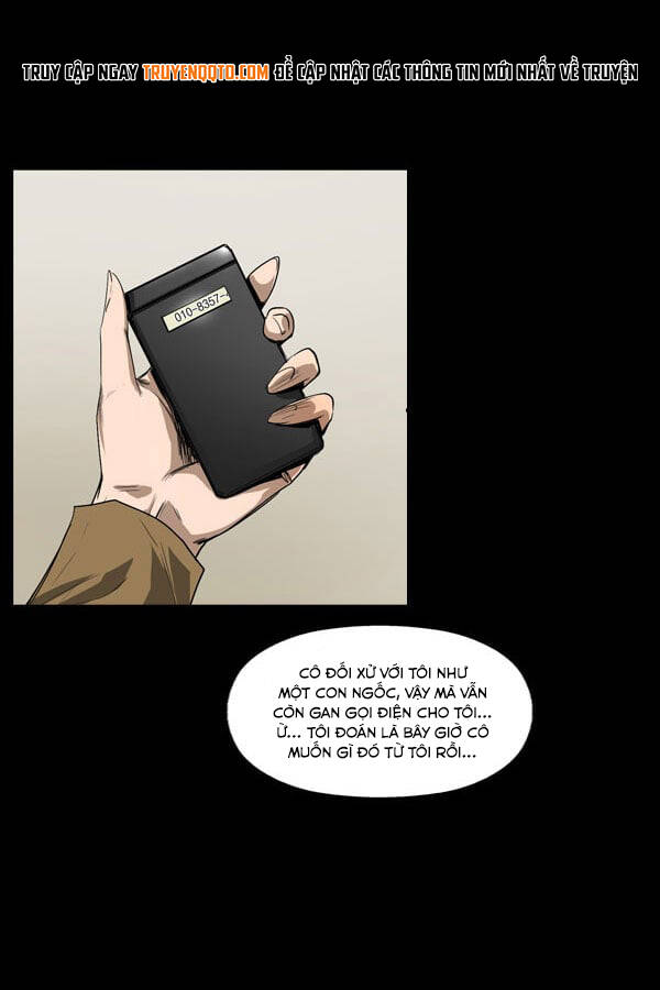 Dư Vật Chap 29 - Next Chap 30