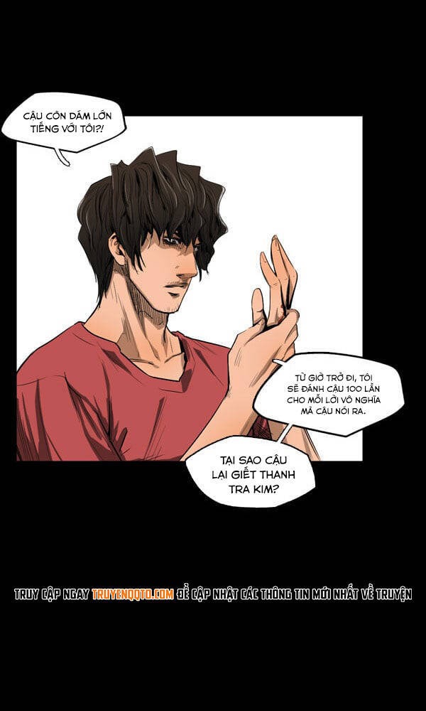 Dư Vật Chap 30 - Next Chap 31