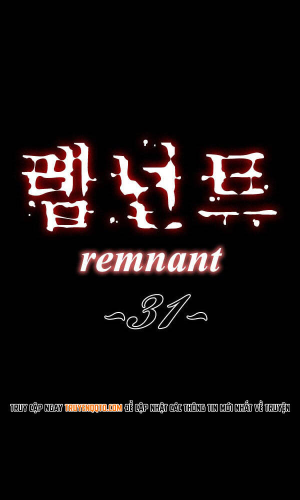 Dư Vật Chap 31 - Next Chap 32