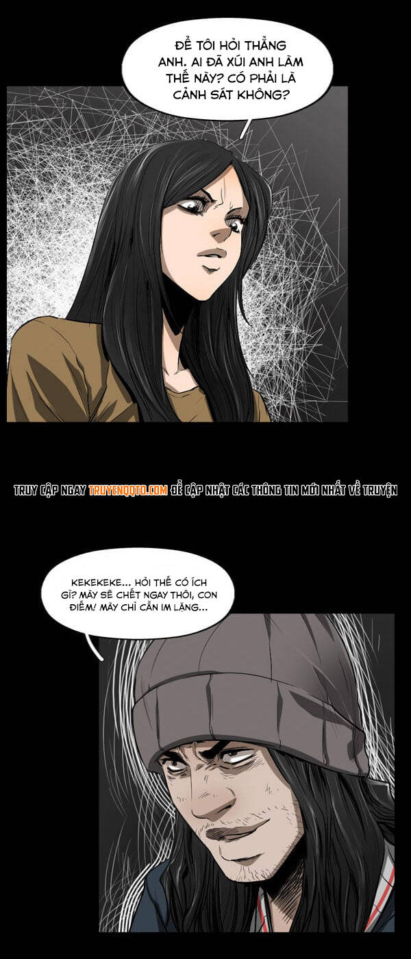 Dư Vật Chap 31 - Next Chap 32