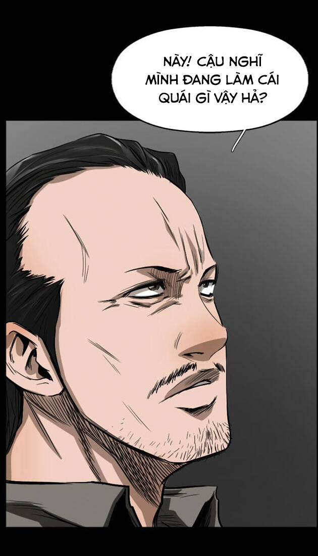 Dư Vật Chap 34 - Next Chap 35