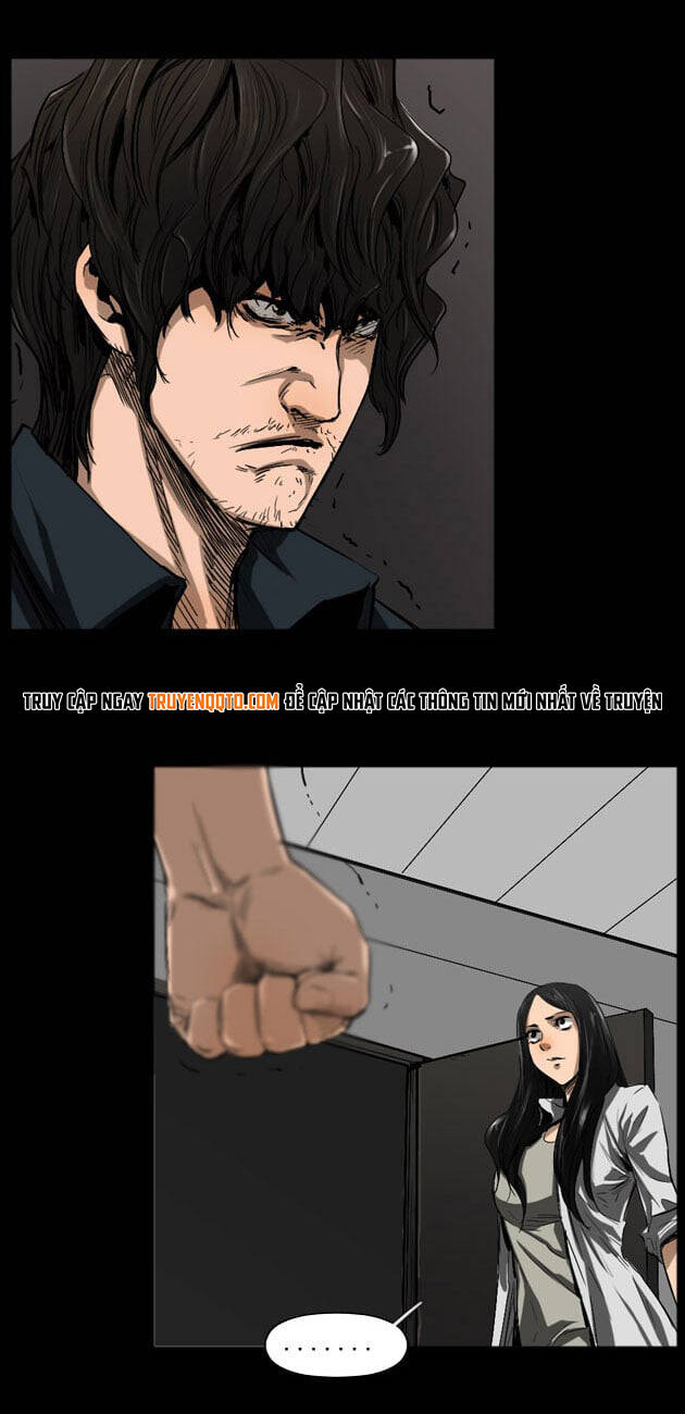 Dư Vật Chap 34 - Next Chap 35