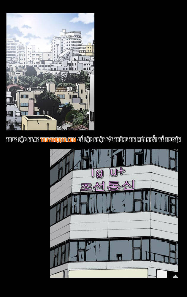 Dư Vật Chap 34 - Next Chap 35