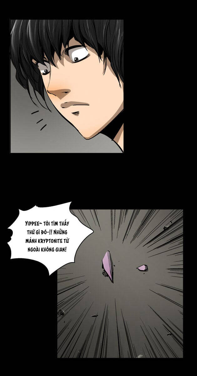 Dư Vật Chap 34 - Next Chap 35