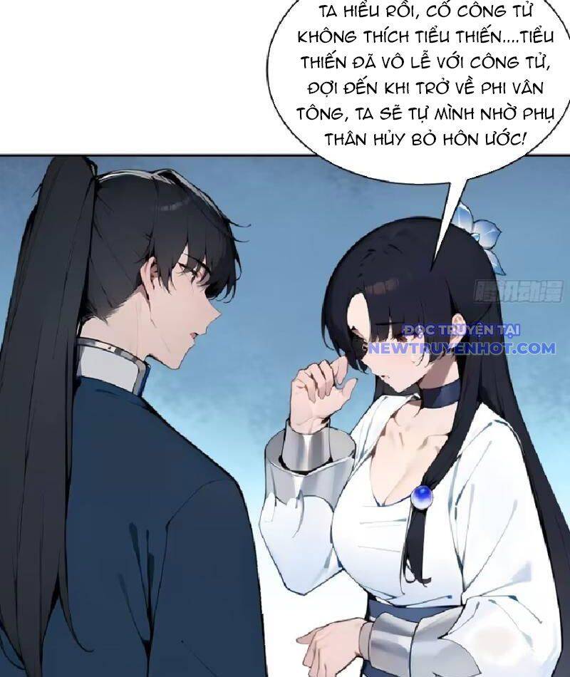 Bách Thê Phổ: Thánh Nữ Đều Gọi Ta Là Phu Quân Chap 10 - Next Chap 11