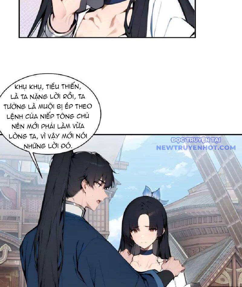 Bách Thê Phổ: Thánh Nữ Đều Gọi Ta Là Phu Quân Chap 10 - Next Chap 11