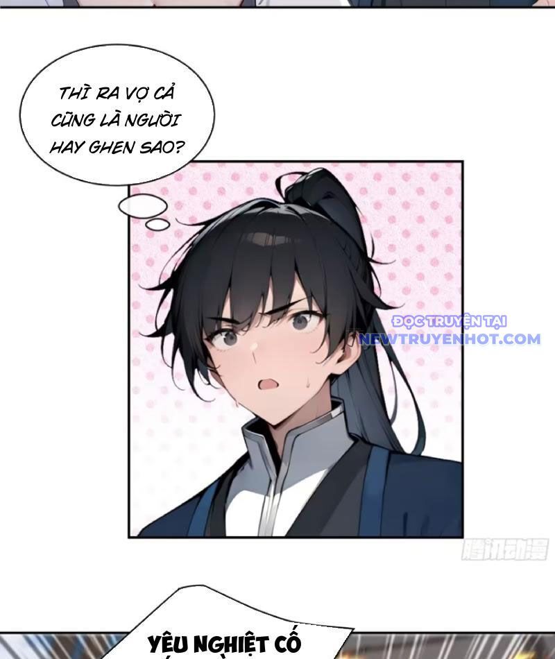 Bách Thê Phổ: Thánh Nữ Đều Gọi Ta Là Phu Quân Chap 11 - Next Chap 12