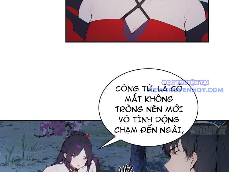 Bách Thê Phổ: Thánh Nữ Đều Gọi Ta Là Phu Quân Chap 19 - Next Chap 20