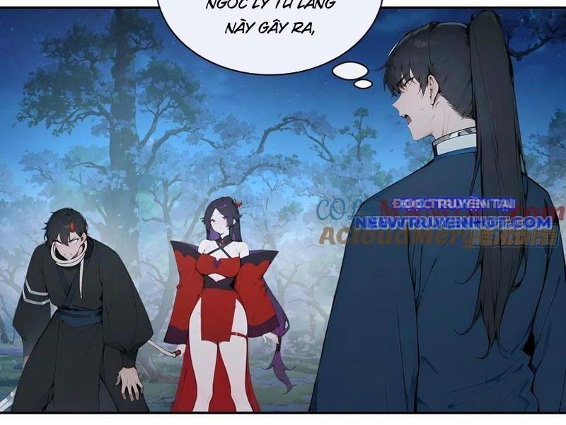Bách Thê Phổ: Thánh Nữ Đều Gọi Ta Là Phu Quân Chap 22 - Next Chap 23