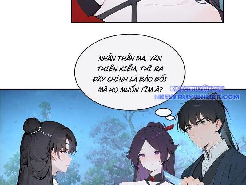 Bách Thê Phổ: Thánh Nữ Đều Gọi Ta Là Phu Quân Chap 24 - Next Chap 25