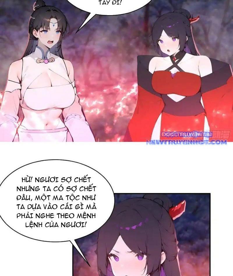 Bách Thê Phổ: Thánh Nữ Đều Gọi Ta Là Phu Quân Chap 25 - Next Chap 26