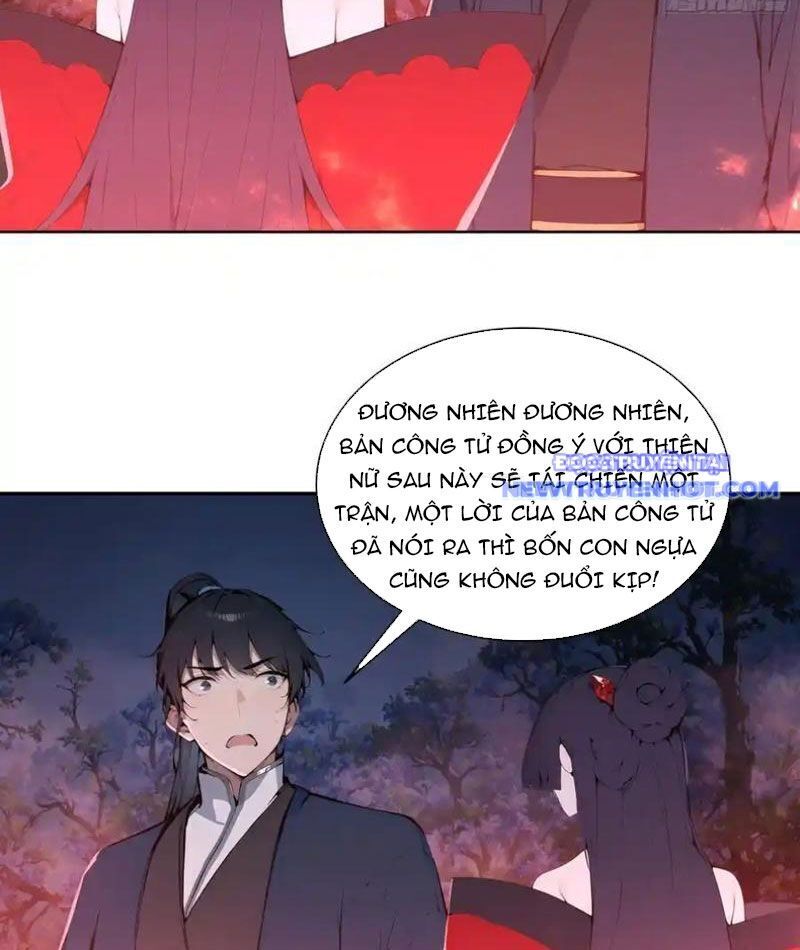 Bách Thê Phổ: Thánh Nữ Đều Gọi Ta Là Phu Quân Chap 25 - Next Chap 26