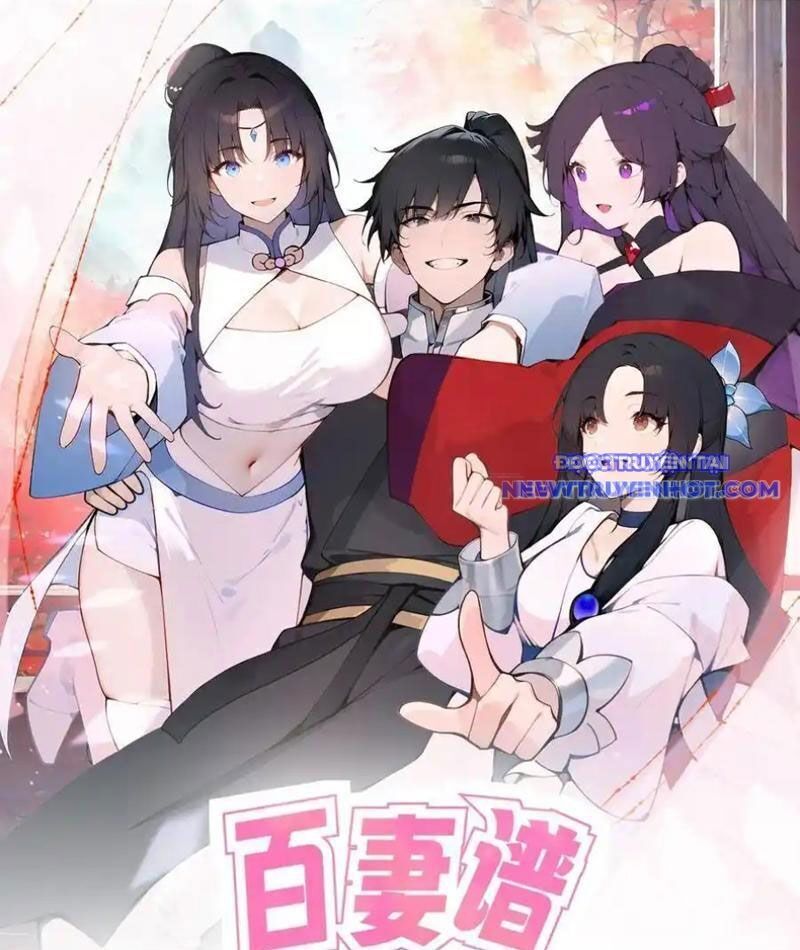 Bách Thê Phổ: Thánh Nữ Đều Gọi Ta Là Phu Quân Chap 25 - Next Chap 26