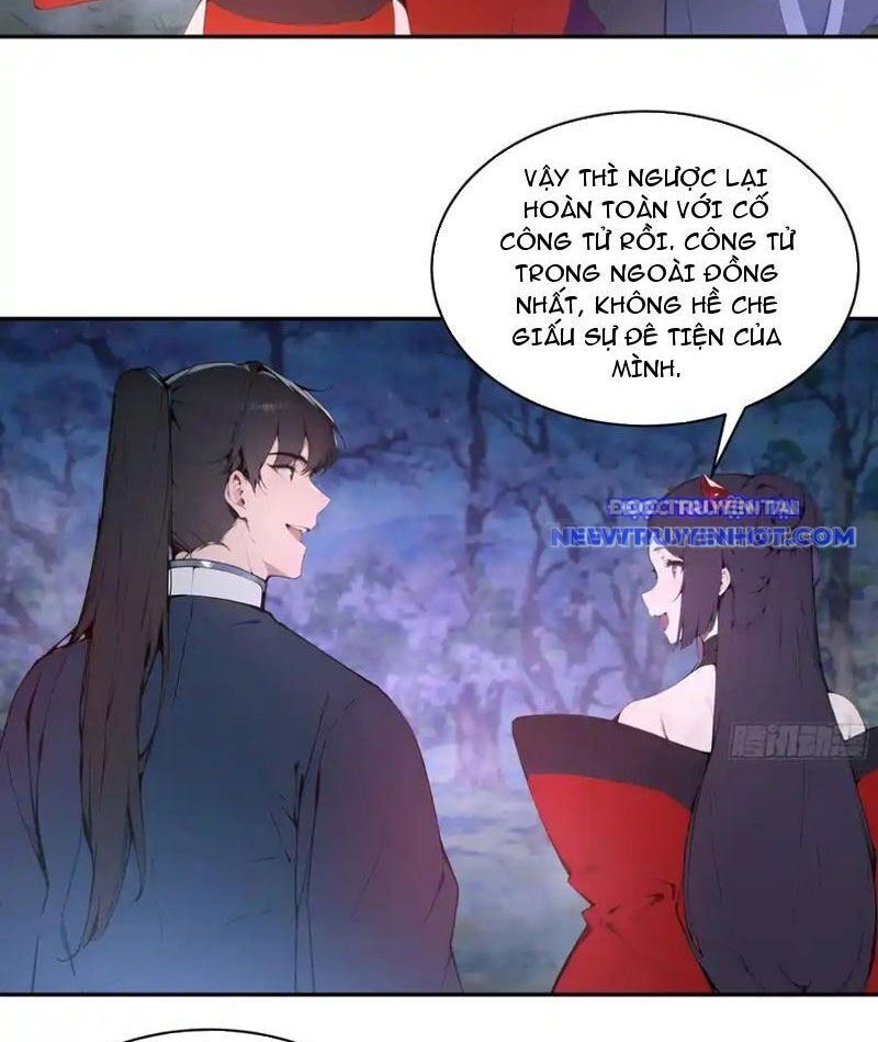 Bách Thê Phổ: Thánh Nữ Đều Gọi Ta Là Phu Quân Chap 25 - Next Chap 26