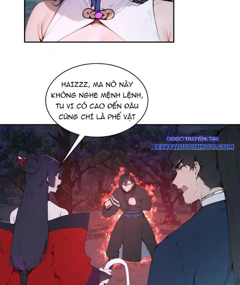 Bách Thê Phổ: Thánh Nữ Đều Gọi Ta Là Phu Quân Chap 25 - Next Chap 26