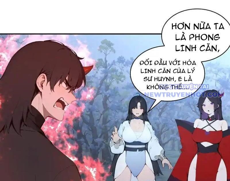 Bách Thê Phổ: Thánh Nữ Đều Gọi Ta Là Phu Quân Chap 27 - Next Chap 28