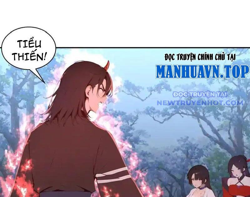 Bách Thê Phổ: Thánh Nữ Đều Gọi Ta Là Phu Quân Chap 27 - Next Chap 28