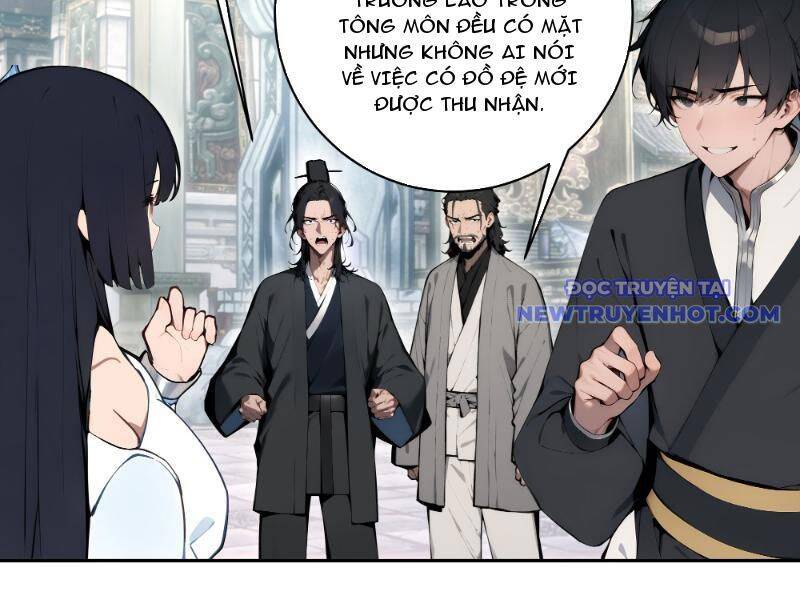 Bách Thê Phổ: Thánh Nữ Đều Gọi Ta Là Phu Quân Chap 3 - Next Chap 4