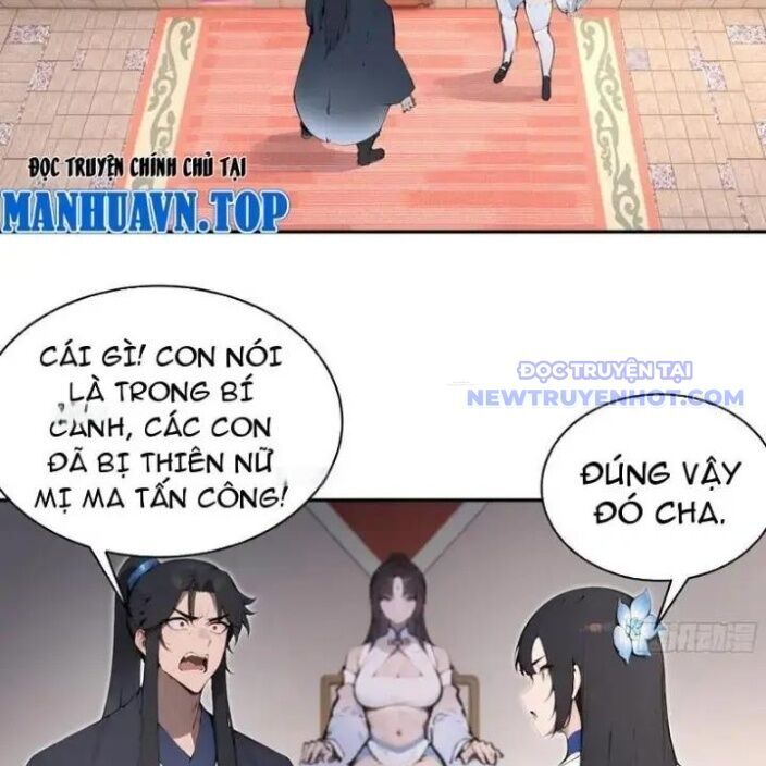 Bách Thê Phổ: Thánh Nữ Đều Gọi Ta Là Phu Quân Chap 31 - Next Chap 32