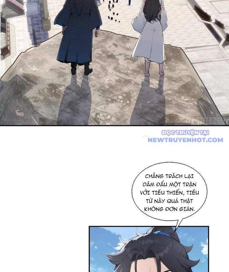 Bách Thê Phổ: Thánh Nữ Đều Gọi Ta Là Phu Quân Chap 4 - Next Chap 5