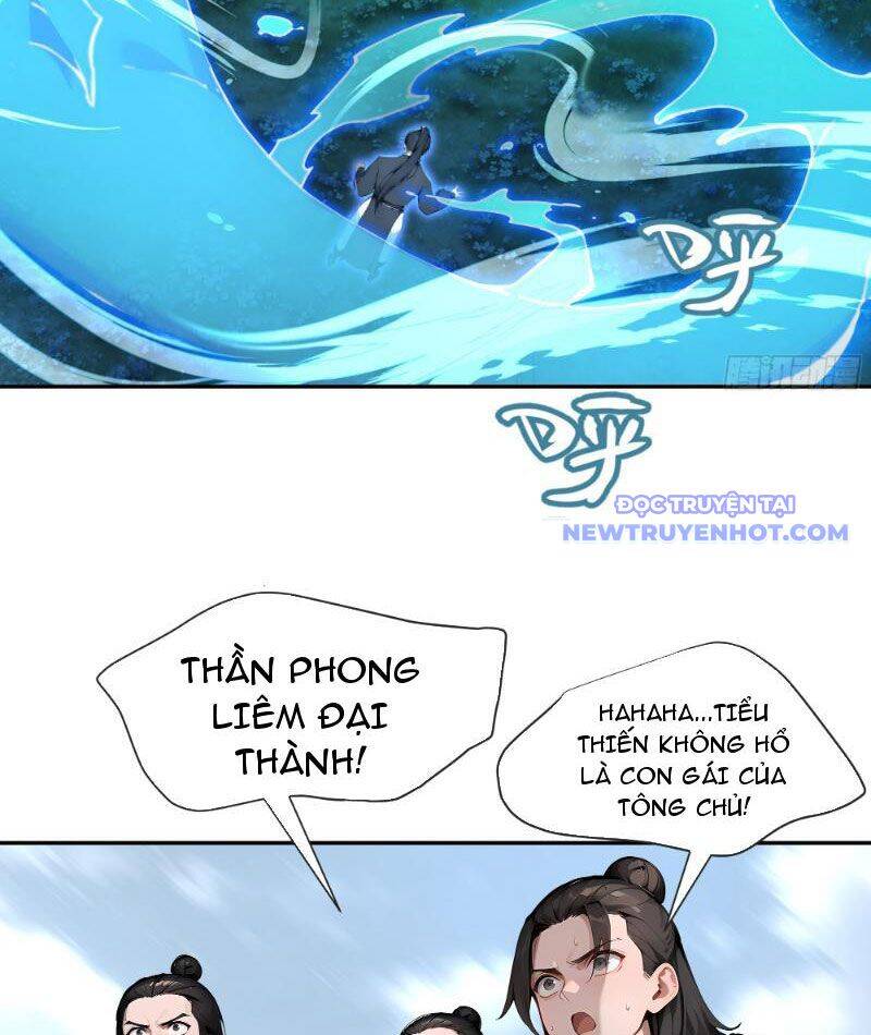 Bách Thê Phổ: Thánh Nữ Đều Gọi Ta Là Phu Quân Chap 4 - Next Chap 5