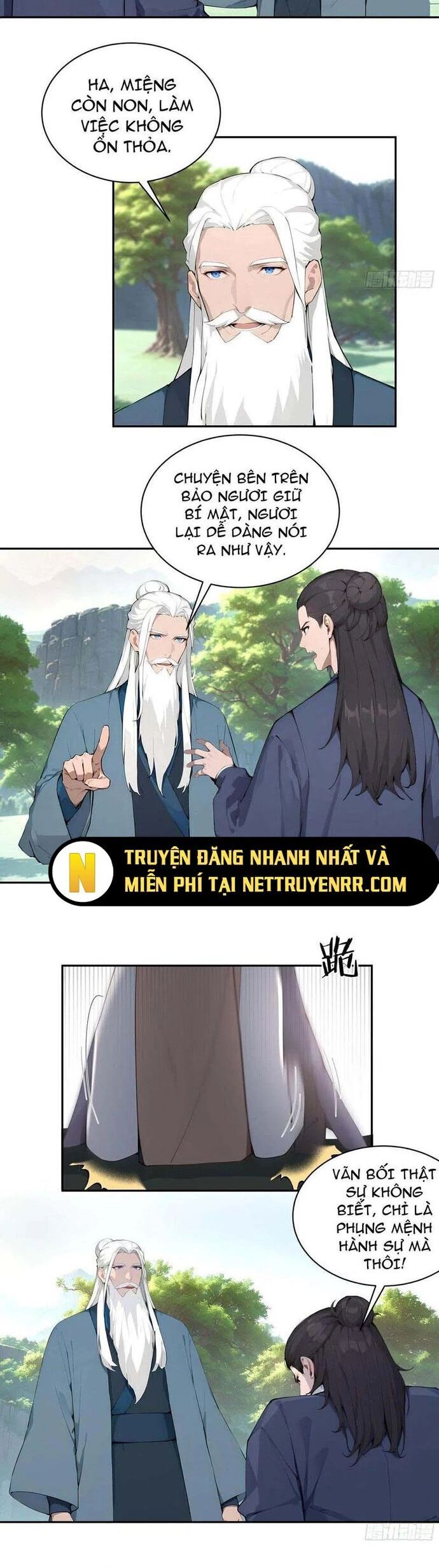 Bách Thê Phổ: Thánh Nữ Đều Gọi Ta Là Phu Quân Chap 40 - Next Chap 41