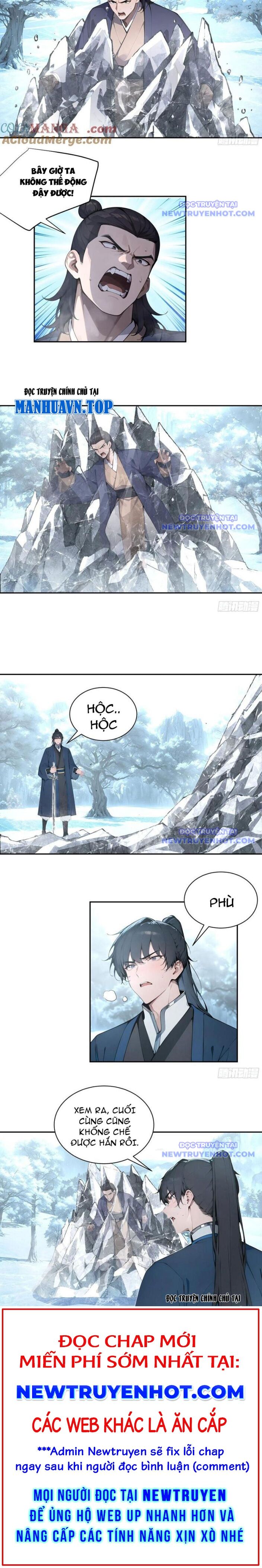 Bách Thê Phổ: Thánh Nữ Đều Gọi Ta Là Phu Quân Chap 43 - Next Chap 44