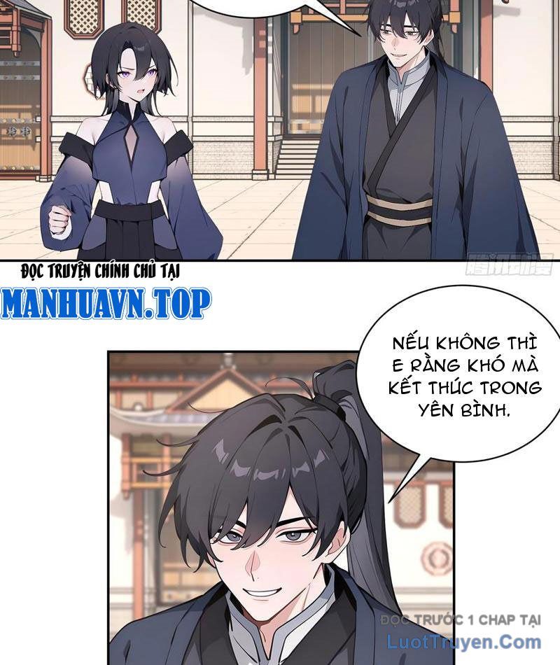 Bách Thê Phổ: Thánh Nữ Đều Gọi Ta Là Phu Quân Chap 68 - Next Chap 69