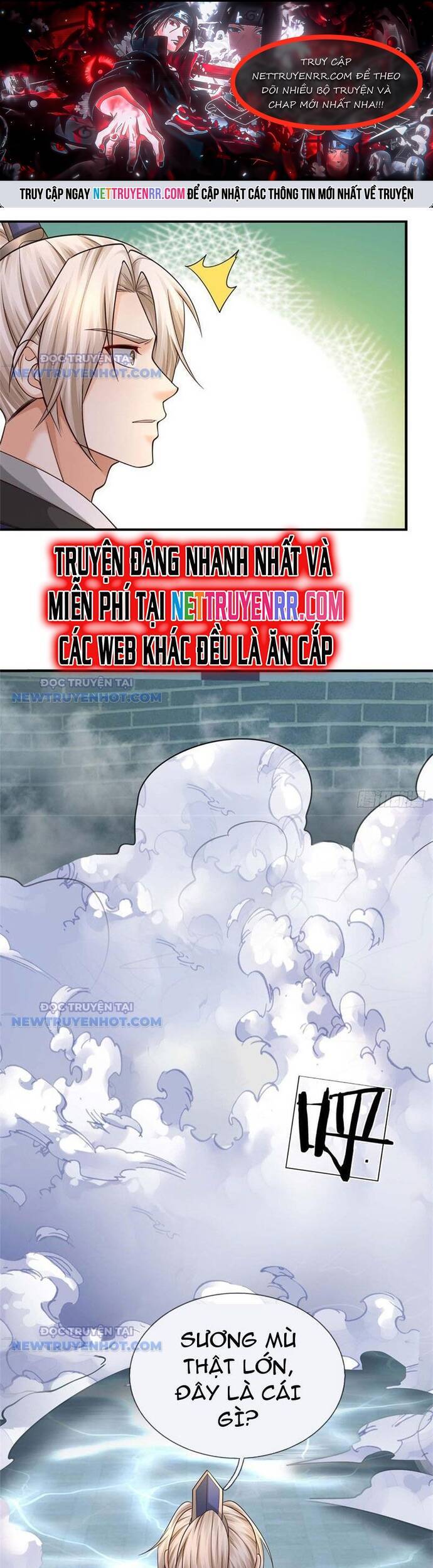 Ta Có Thể Vô Hạn Bạo Kích Chap 23 - Next Chap 24