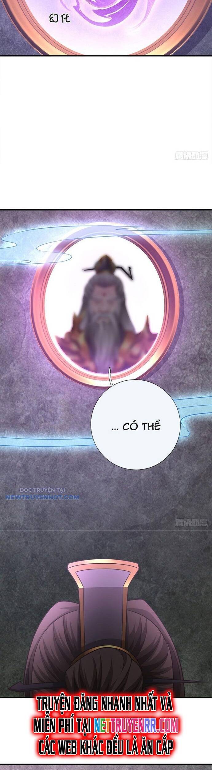 Ta Có Thể Vô Hạn Bạo Kích Chap 34 - Next Chap 35