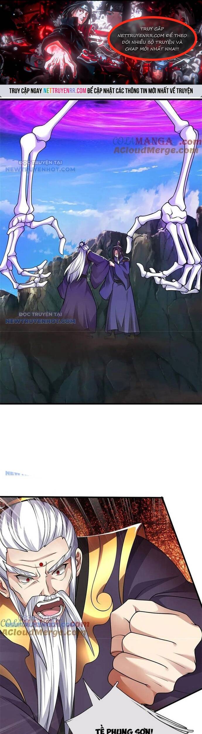 Ta Có Thể Vô Hạn Bạo Kích Chap 49 - Next Chap 50