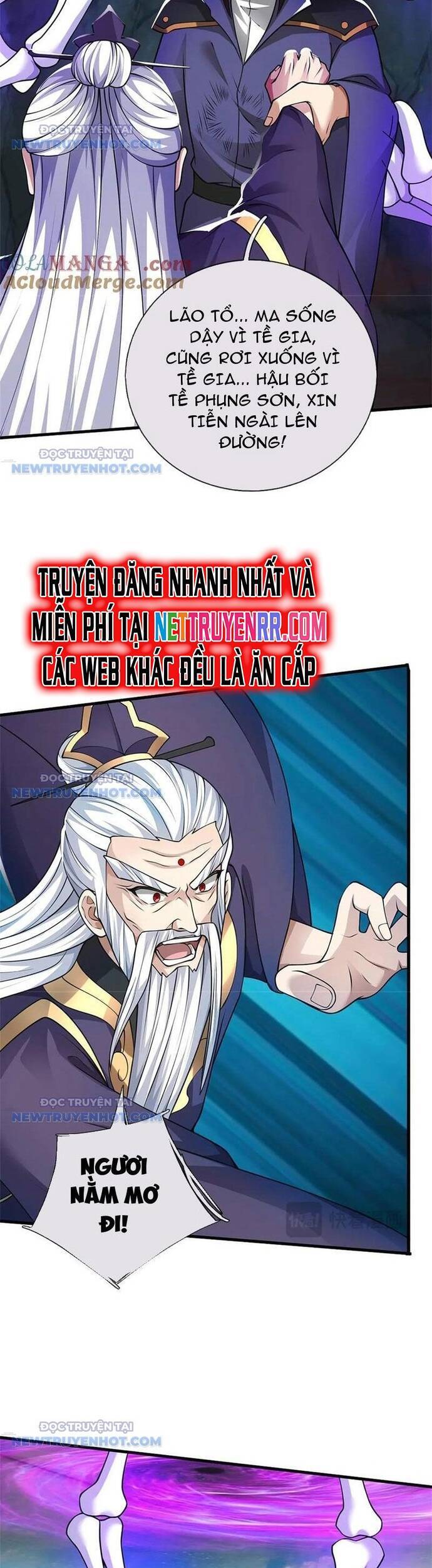 Ta Có Thể Vô Hạn Bạo Kích Chap 49 - Next Chap 50