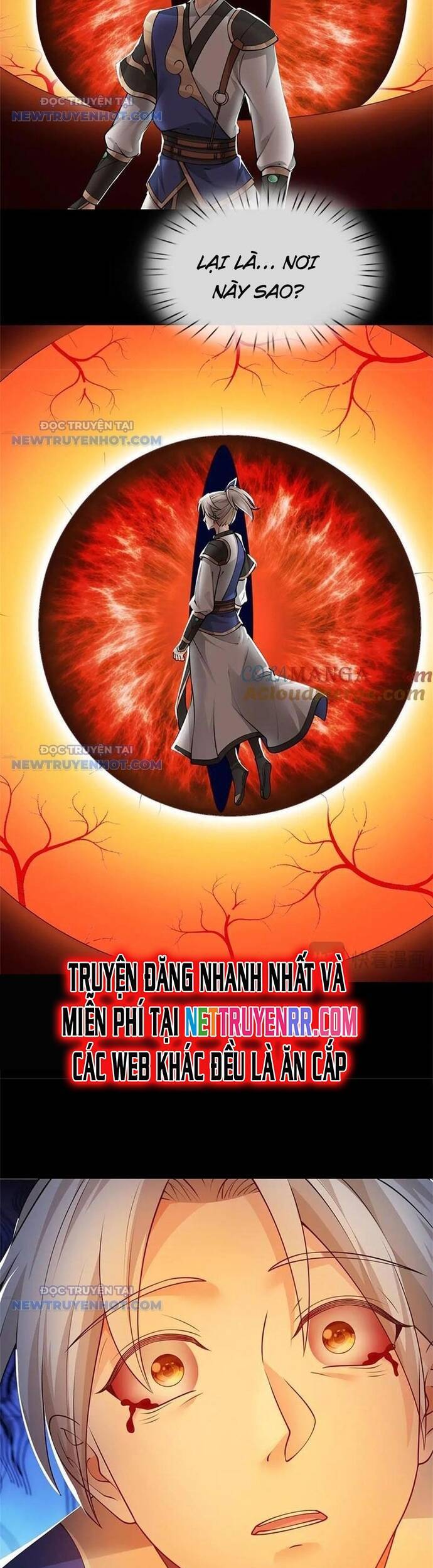 Ta Có Thể Vô Hạn Bạo Kích Chap 49 - Next Chap 50