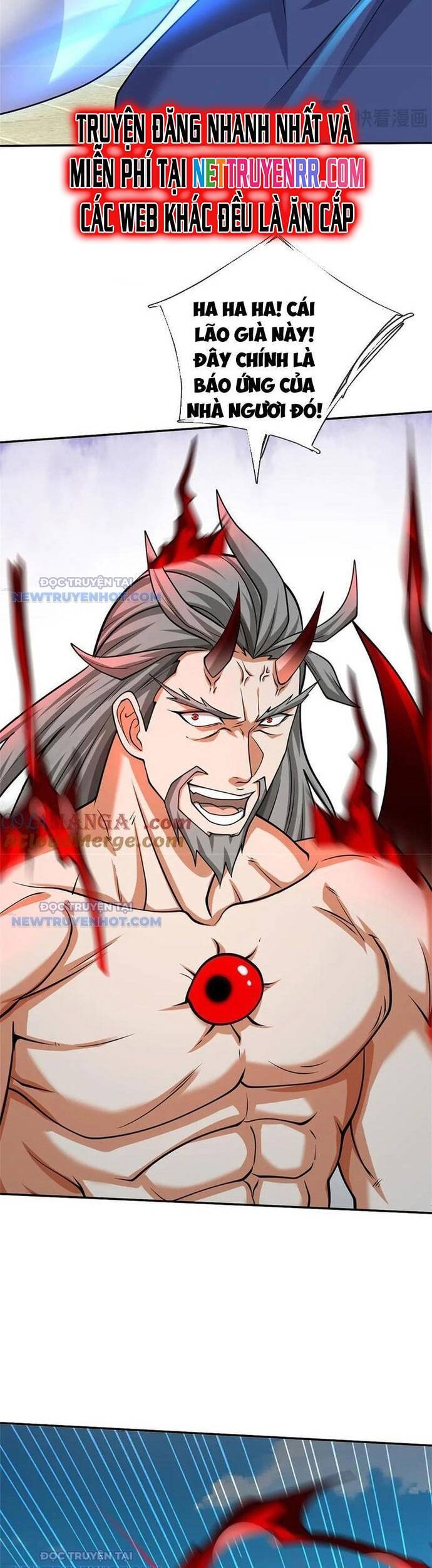 Ta Có Thể Vô Hạn Bạo Kích Chap 54 - Next Chap 55