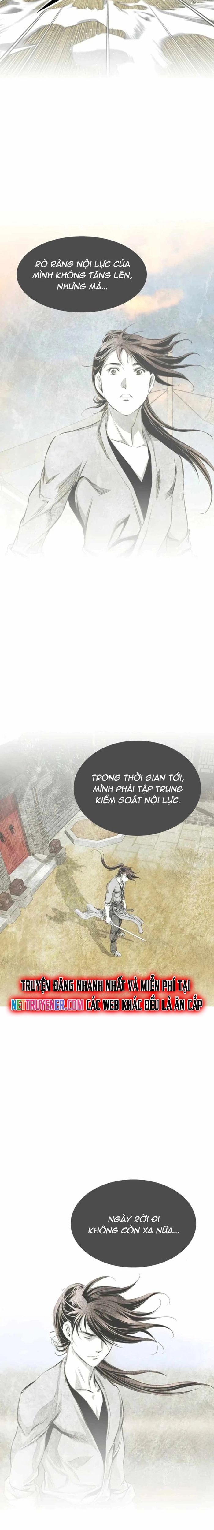 Đăng Thiên Lộ Chap 100 - Next Chap 101