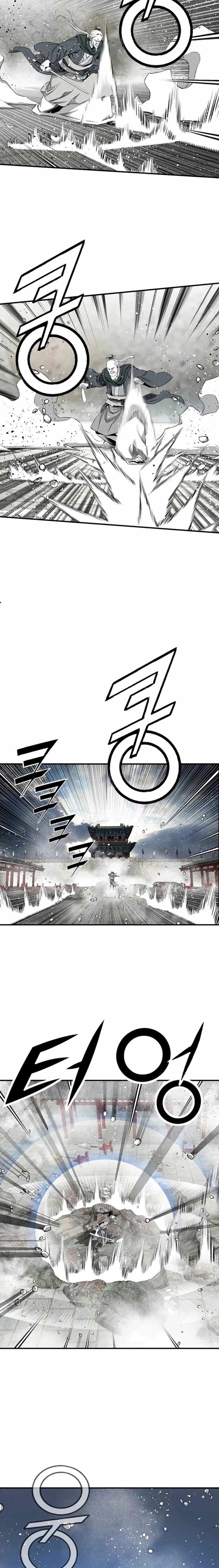 Đăng Thiên Lộ Chap 110 - Next Chap 111