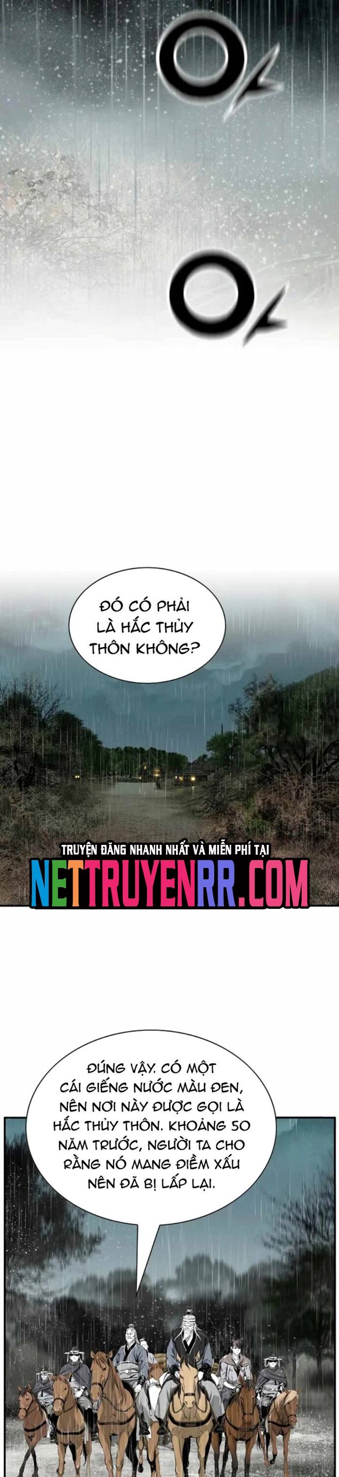 Đăng Thiên Lộ Chap 119 - Next Chap 120