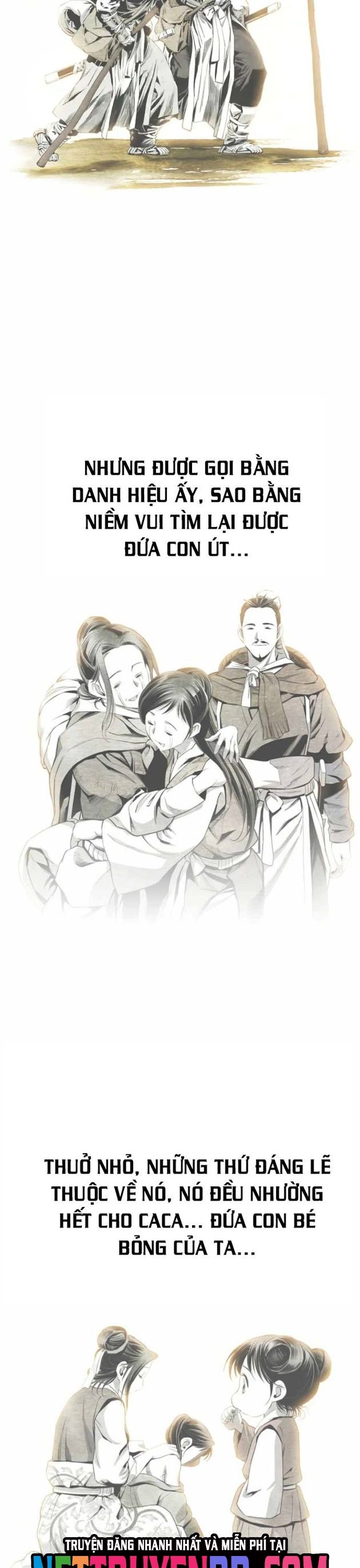 Đăng Thiên Lộ Chap 122 - Next Chap 123