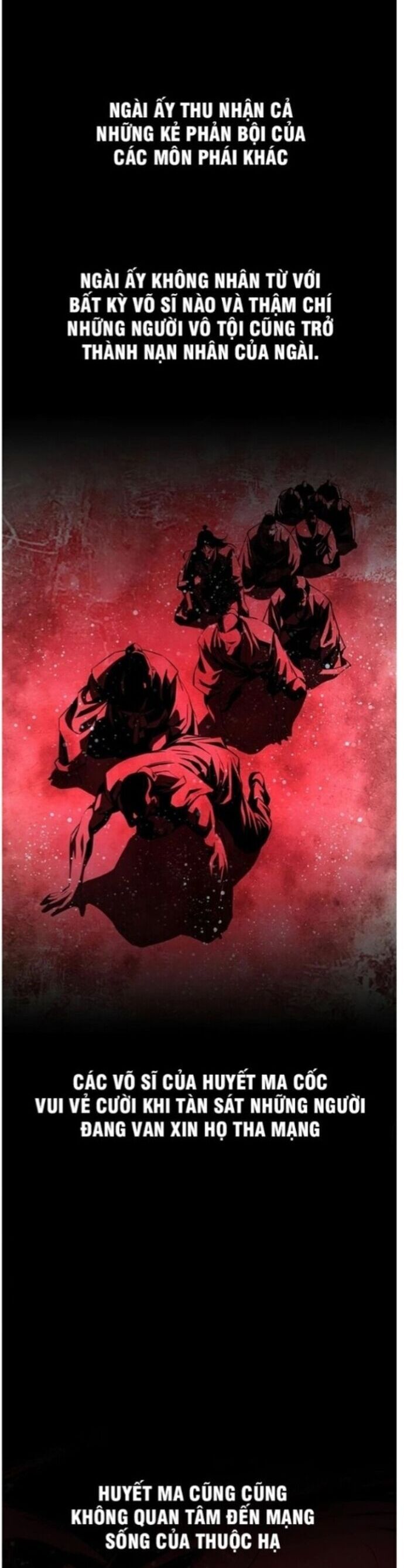 Đăng Thiên Lộ Chap 44 - Next Chap 45