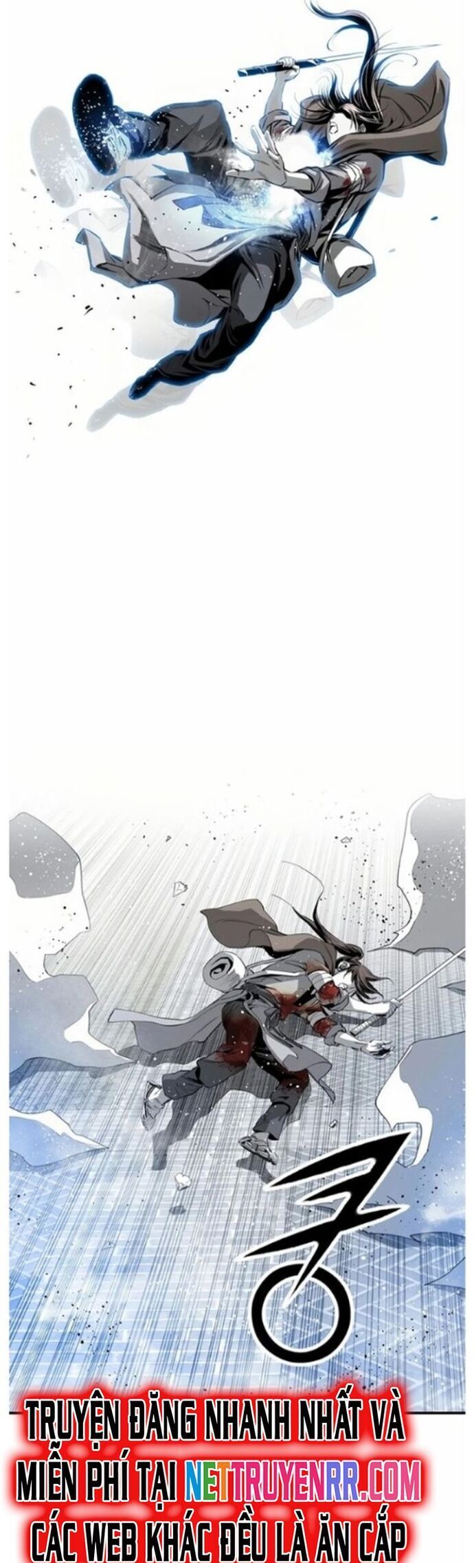 Đăng Thiên Lộ Chap 52 - Next Chap 53