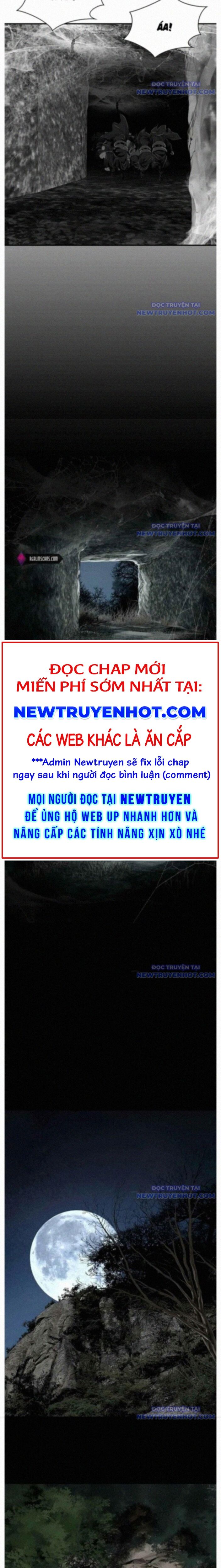 Đăng Thiên Lộ Chap 61 - Next Chap 62