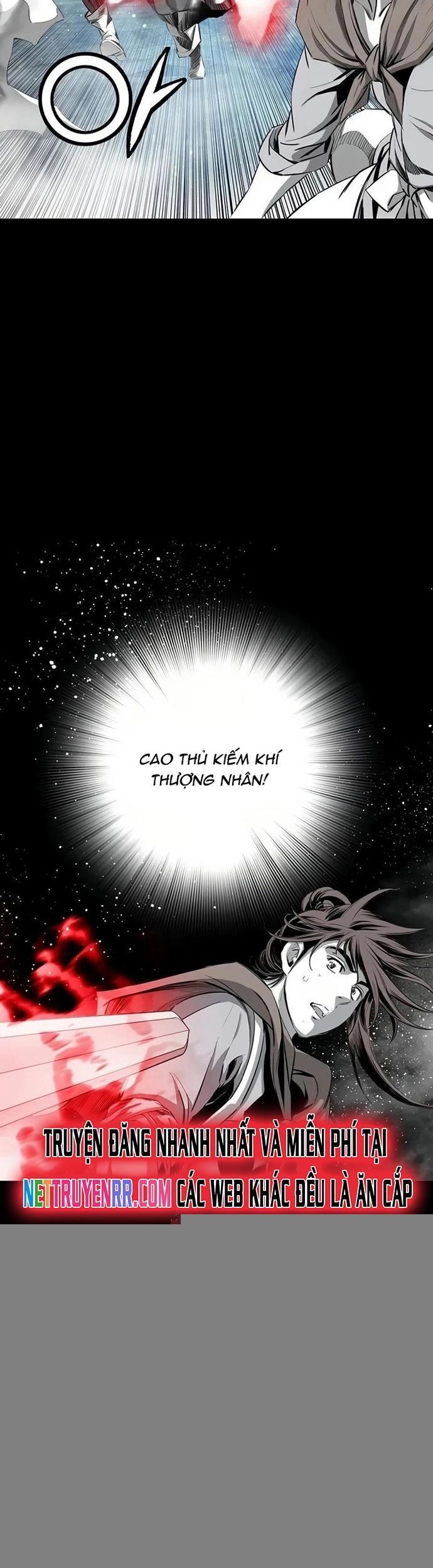 Đăng Thiên Lộ Chap 66 - Next Chap 67