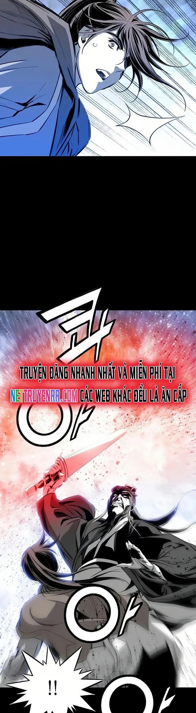 Đăng Thiên Lộ Chap 66 - Next Chap 67