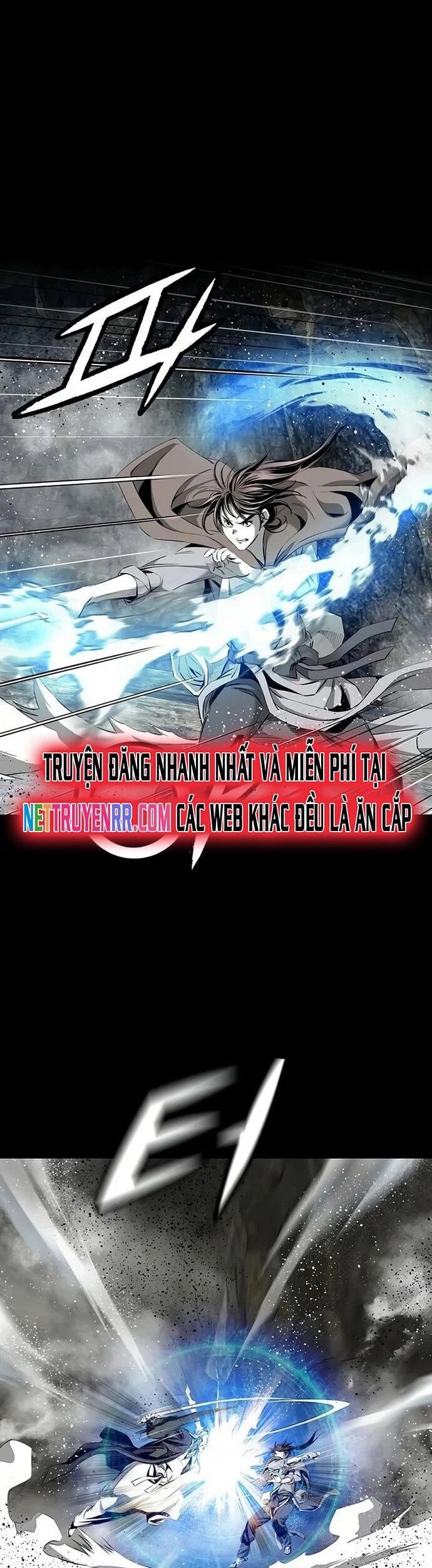 Đăng Thiên Lộ Chap 66 - Next Chap 67