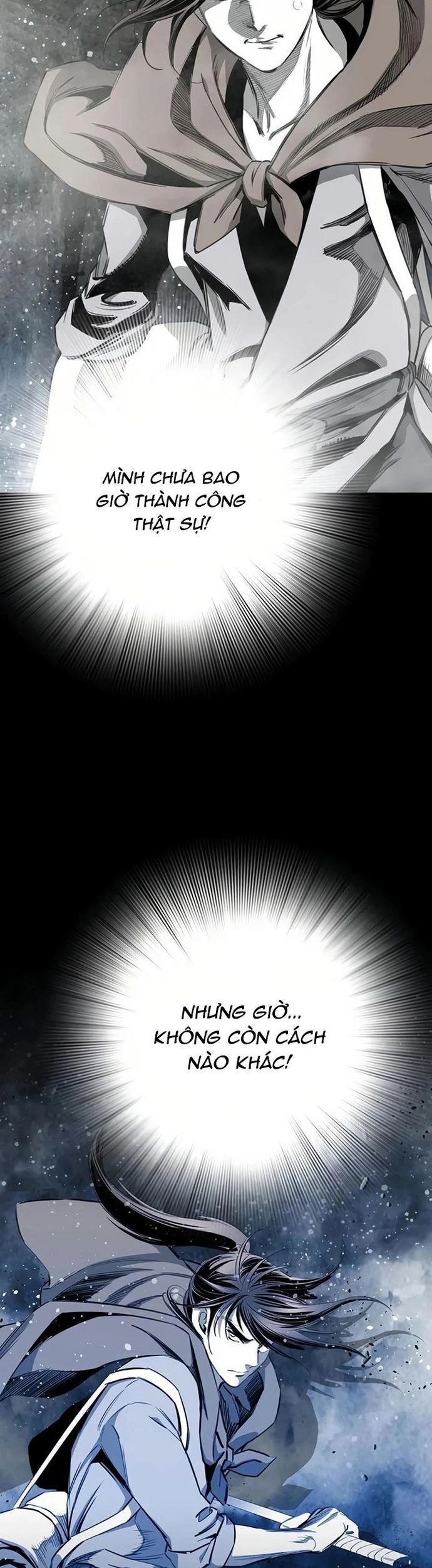 Đăng Thiên Lộ Chap 66 - Next Chap 67